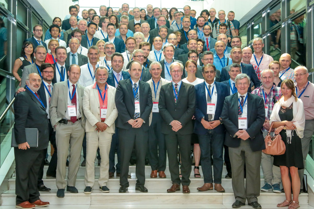 2nd Minimal Invasive Extracorporeal Technologies Update Meeting