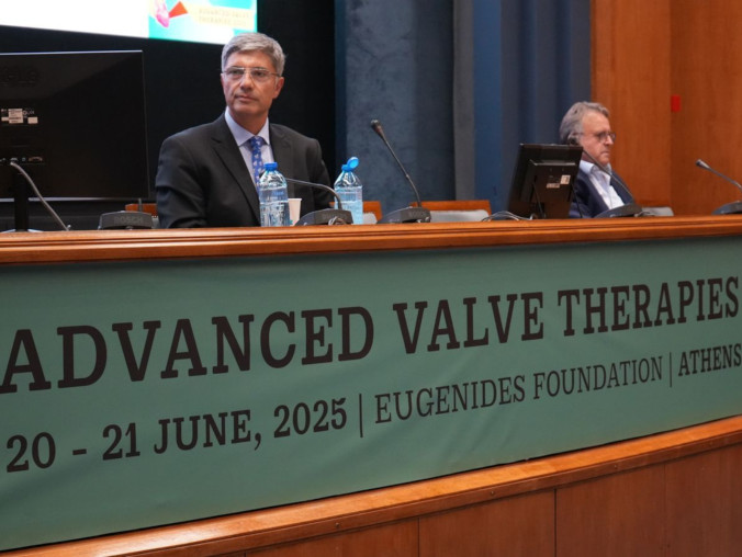 Advanced Valve Therapies 2025