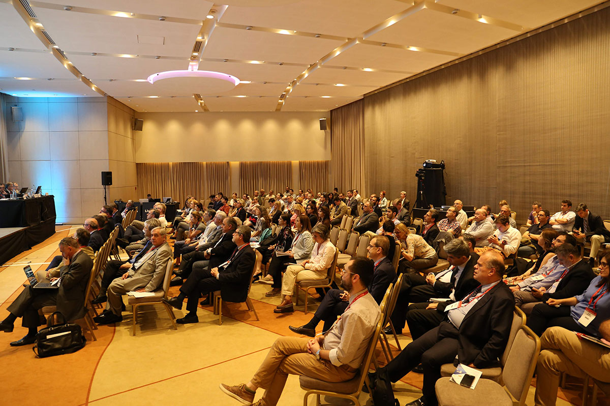 International congress on Cardiovascular Imaging in Clinical Practice