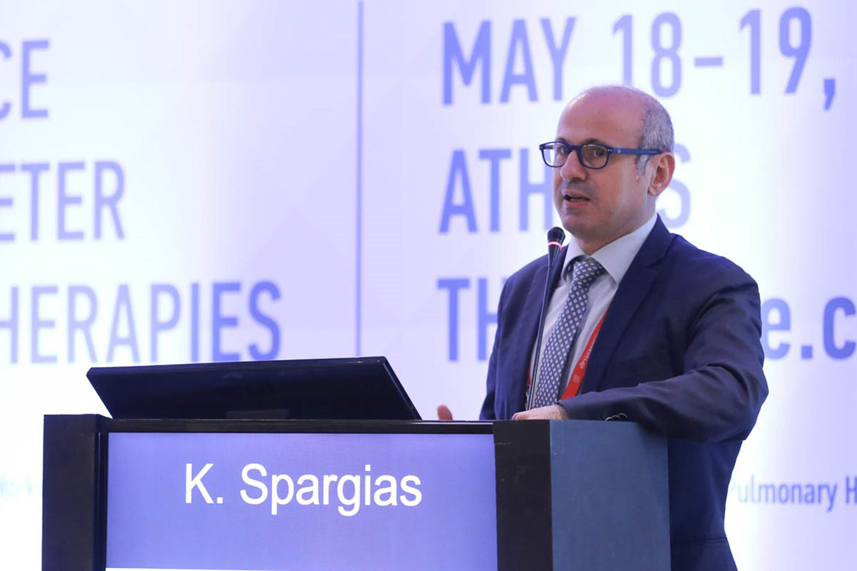 Transcatheter Heart Valve Therapies Conference