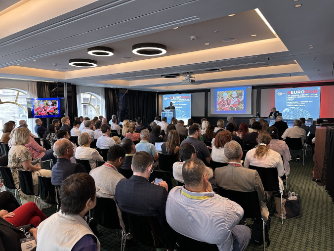 33rd Annual Meeting of the Diabetic Neuropathy Study Group