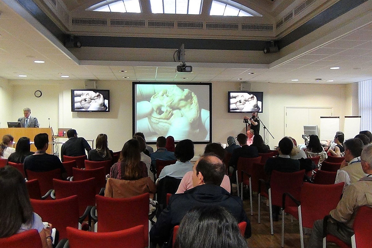 Hammersmith Echocardiology Conference